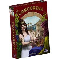 Concordia (Конкордия)