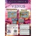 Concordia Venus: Balearica - Italia (Конкордия: Балеарские острова - Италия)