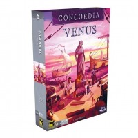 Concordia Venus (Конкордия Венера)