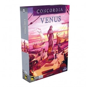 Concordia Venus (Конкордия Венера)