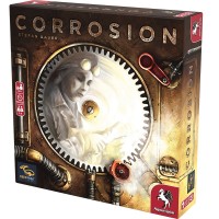 Corrosion (Коррозия)