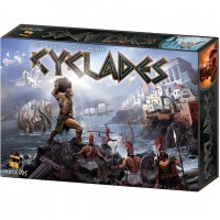 Cyclades (Киклады) 