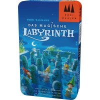 Das Magische Labyrinth (Магический Лабиринт)