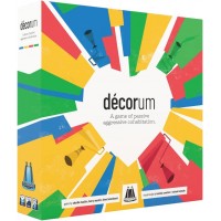 Decorum (Декорум)