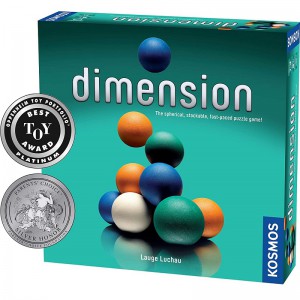 Dimension (Измерение)