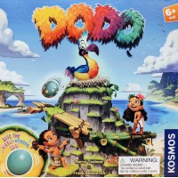 Dodo (Додо)