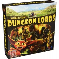 Dungeon Lords (Лорды Подземелий)