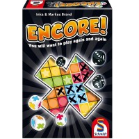 Encore! (Ещё Раз!)