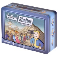 Fallout Shelter