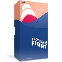 Flotsam Fight (Битва за обломки)