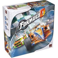 Формула Д (Formula D)