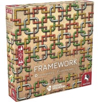 Framework (Рамки)