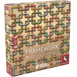 Framework (Рамки)