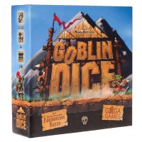 Гоблинские кости (Goblin Dice)