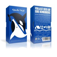 Guck Wal / Whale to Look (Смотри, Кит)