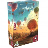 Havalandi (Взлёт)