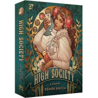 High Society (Высшее общество)