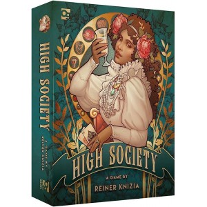 High Society (Высшее общество)