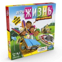 Игра в жизнь для малышей, арт.Е6678