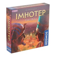 Imhotep: The Duel (Имхотеп: Дуэль)