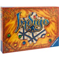 Индиго (Indigo)