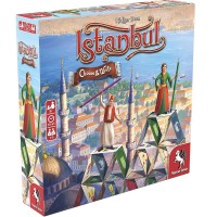 Istanbul – Choose & Write (Стамбул – Выбирай и Пиши)