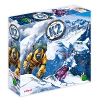 K2: Big Box (K2: Полное издание)