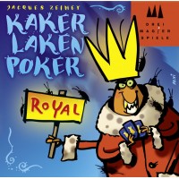 Kakerlaken Poker Royal (Королевский тараканий покер)