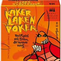 Kakerlaken Poker (Тараканий покер)