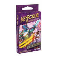 KeyForge Столкновение миров: Делюкс-колода Архонта