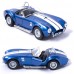 Shelby Cobra 427 sc 1965 132 (синяя), арт.КТ5322/2