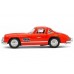 Mercedes-Benz 300SL 1954 1:36 (красная), арт.КТ5346/1