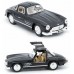 Mercedes-Benz 300SL 1954 1:36 (черная), арт.КТ5346/3