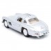 Mercedes-Benz 300SL 1954 1:36 (серебристая), арт.КТ5346/4