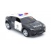 Lamborghini URUS (Police) 1:38 (черная), арт.КТ5368/3