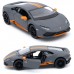 Lamborghini Huracan LP 610-4 Avio 1:36 (графитовый), арт.КТ5401/1