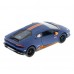 Lamborghini Huracan LP 610-4 Avio 1:36 (синяя), арт.КТ5401/4