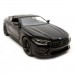 BMW M8 Competition Coupe 1:38 (черная), арт.КТ5425/3