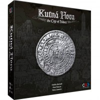 Kutná Hora (Кутна гора: Серебряный город)