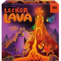 Lecker Lava (Вкусная Лава)