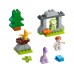 Duplo Dinosaur Nursery (Питомник динозавров), арт.10938