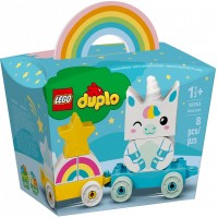 DUPLO Мой первый единорог, арт.10953 