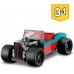 Creator 31127 Street Racer (Уличные гонки 3в1)