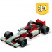 Creator 31127 Street Racer (Уличные гонки 3в1)