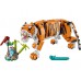 Creator 31129 Creator Majestic Tiger (Величественный тигр)