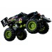 Technic 2-в-1 Monster Jam Grave Digger, арт.42118