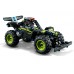 Technic 2-в-1 Monster Jam Grave Digger, арт.42118