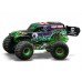 Technic 2-в-1 Monster Jam Grave Digger, арт.42118