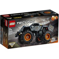 Technic Monster Jam Max-D 42119