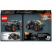 Technic Monster Jam Max-D 42119